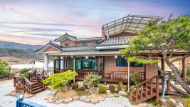 경주단체펜션 보문팰리스