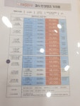 으뜸50안경 전주평화점