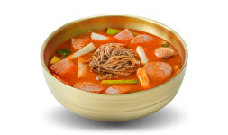 이화수전통육개장 평택모곡점