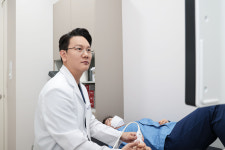 인덕원동은정형외과의원