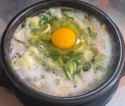 완산골콩나물라면