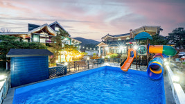 보문팰리스펜션