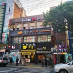 피에스타PC방 대구감삼점