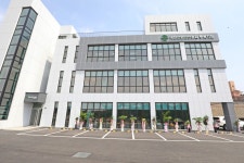 대한산업안전협회 청주안전교육센터