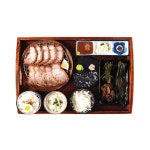 경양카츠 서산점