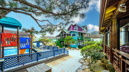 보문팰리스펜션