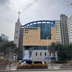 낮은동산교회