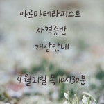 샬롬아로마