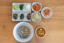 다인막국수 양주