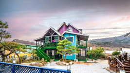 보문팰리스펜션