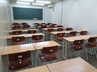 로고스멘토학원 강동관