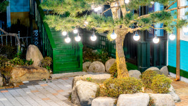 경주단체펜션 보문팰리스