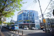 영남속연합내과의원