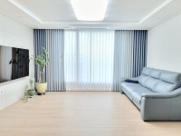 햇살품은창 커튼 블라인드 안성점