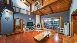 보문팰리스펜션