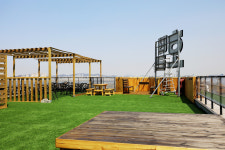 더베이21 관광호텔