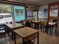 팔봉 막국수 등갈비찜