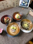 홍밀면옥