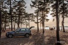 마검포힐링캠핑장