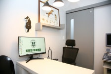 신비한동물병원 인센텀