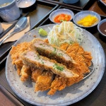 유미카츠 안산이동점
