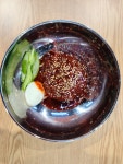 초월냉면