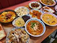 보배반점 구로점