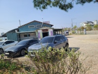 다인막국수 양주