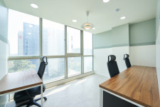 공유오피스 슈가맨워크 부천삼정테크노파크점