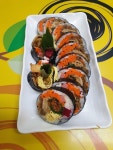 일미김밥
