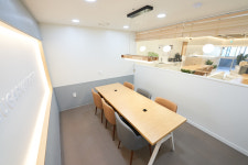 공유오피스 슈가맨워크 부천삼정테크노파크점