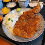 유미카츠 안산이동점