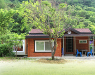 행운펜션