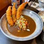 유미카츠 안산이동점