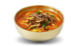 이화수전통육개장 대전관저점