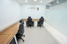 공유오피스 슈가맨워크 부천삼정테크노파크점