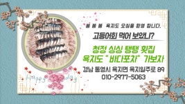 바다포차