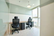 공유오피스 슈가맨워크 부천삼정테크노파크점