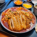 유미카츠 안산이동점