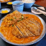 유미카츠 안산이동점