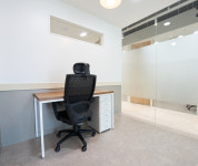 공유오피스 슈가맨워크 부천삼정테크노파크점