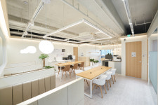 공유오피스 슈가맨워크 부천삼정테크노파크점