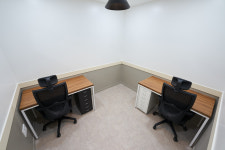 공유오피스 슈가맨워크 부천삼정테크노파크점