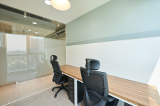 공유오피스 슈가맨워크 부천삼정테크노파크점