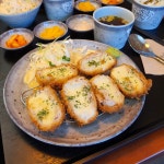 유미카츠 안산이동점