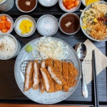 유미카츠 안산이동점