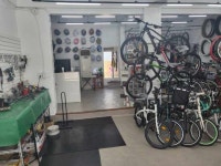 삼천리자전거 부곡대리점