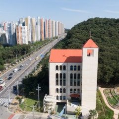 사랑하는교회
