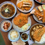 유미카츠 안산이동점
