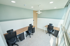 공유오피스 슈가맨워크 부천삼정테크노파크점